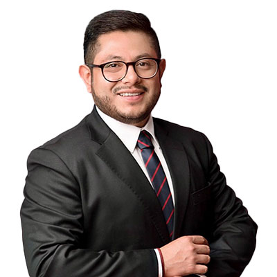 foto perfil alban logiserv az