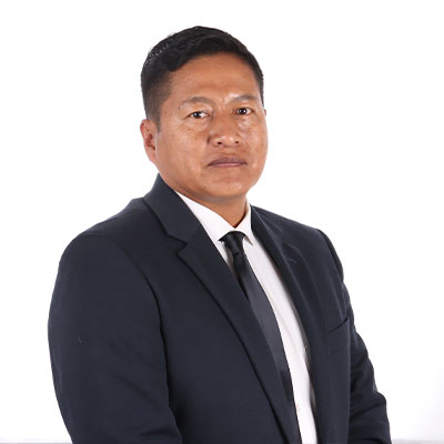 foto perfil alban logiserv az